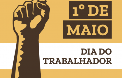 Dia do Trabalhador