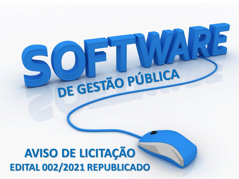 edital republicado edital republicado