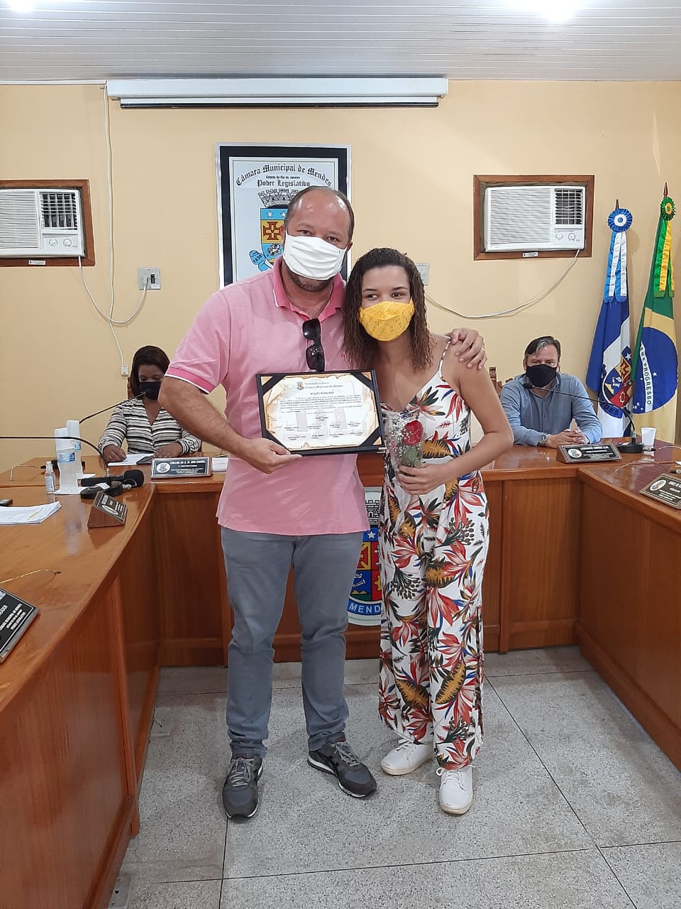 leandro leandro