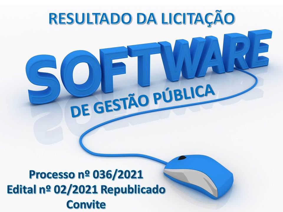 resultado da licitação resultado