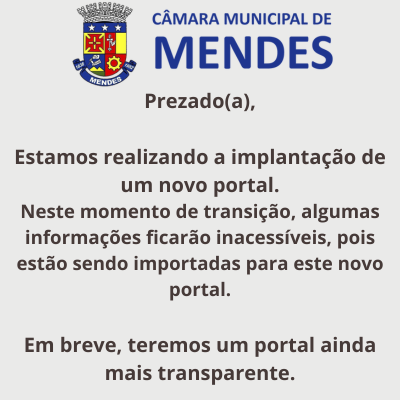 Novo Portal