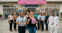 Servidoras Públicas Terão Direito a Folga Anual para Exames Preventivos Projeto aprovado visa o combate ao câncer de mama e de colo de útero.